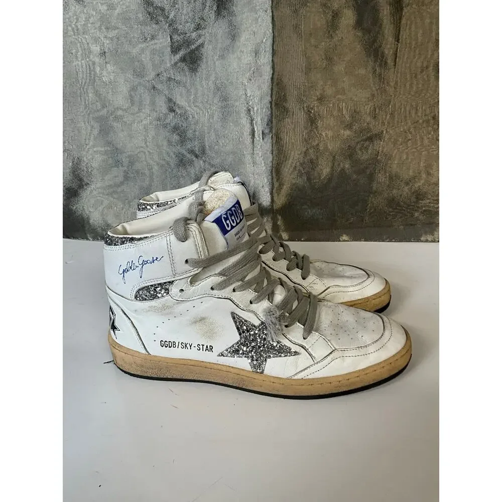 Golden Goose size 38